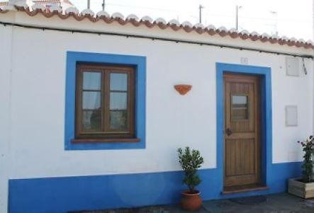 Villa Casa De Seixe Odeceixe Exterior foto