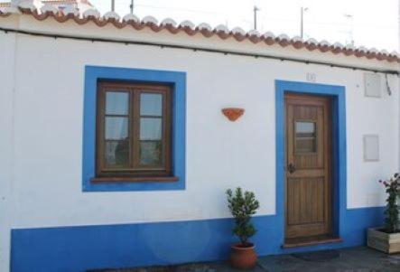 Villa Casa De Seixe Odeceixe Exterior foto